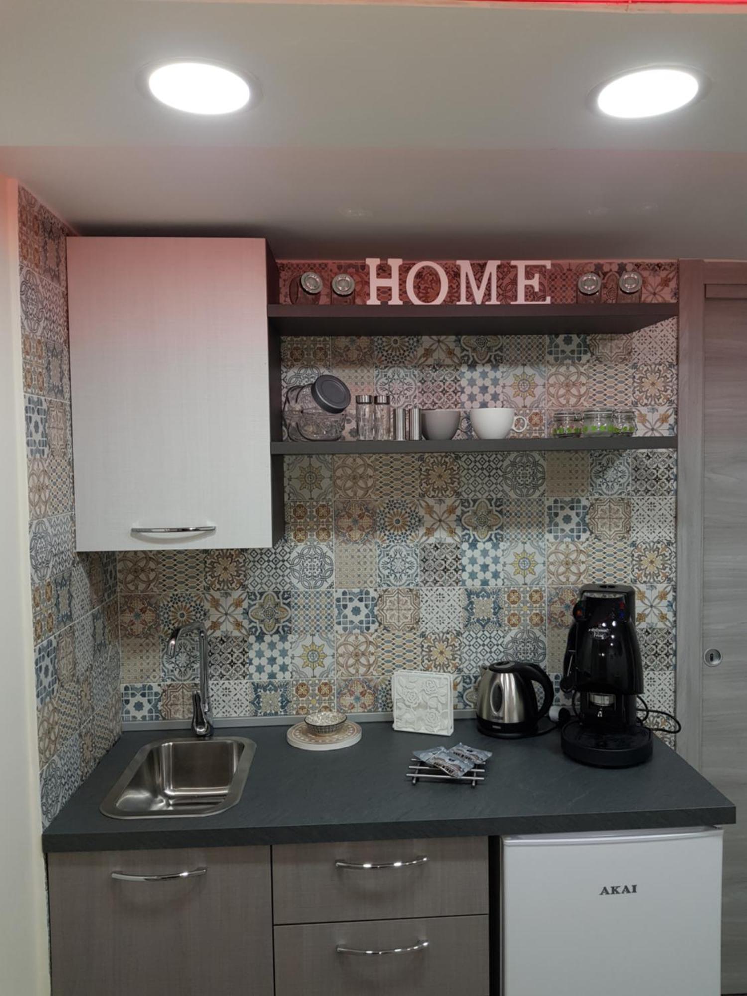La Casa Di Nana' Apartment Naples Luaran gambar